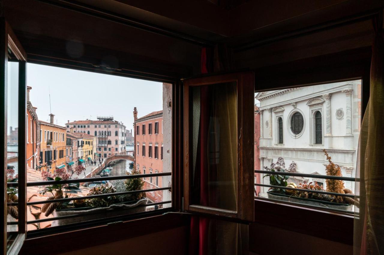 Hotel Excess Boutique & Private - Adults Only Venedig