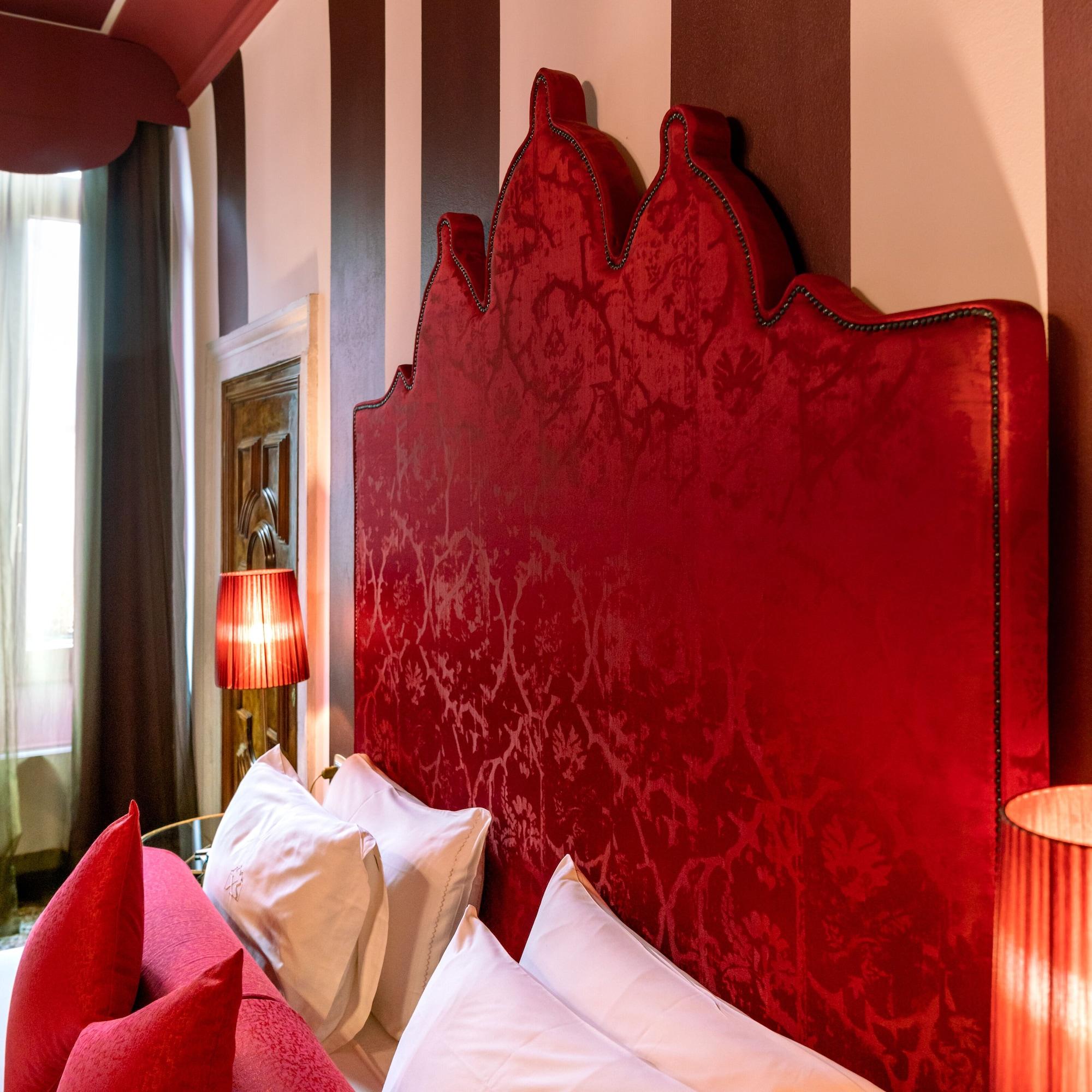Excess Boutique & Private - Adults Only 5* Venedig