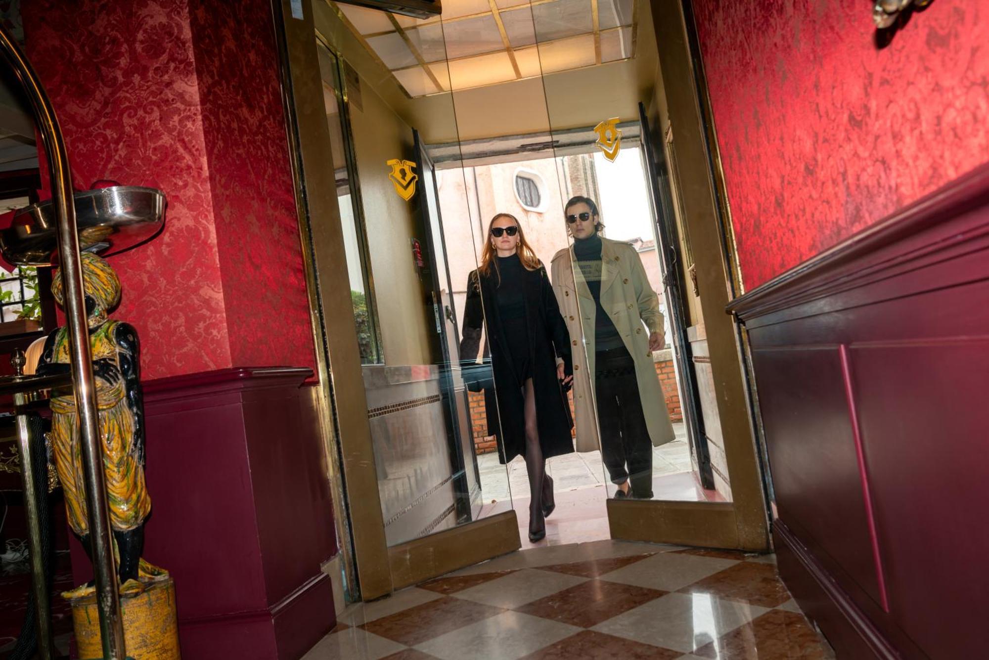 Hotel Excess Boutique & Private - Adults Only Venetië