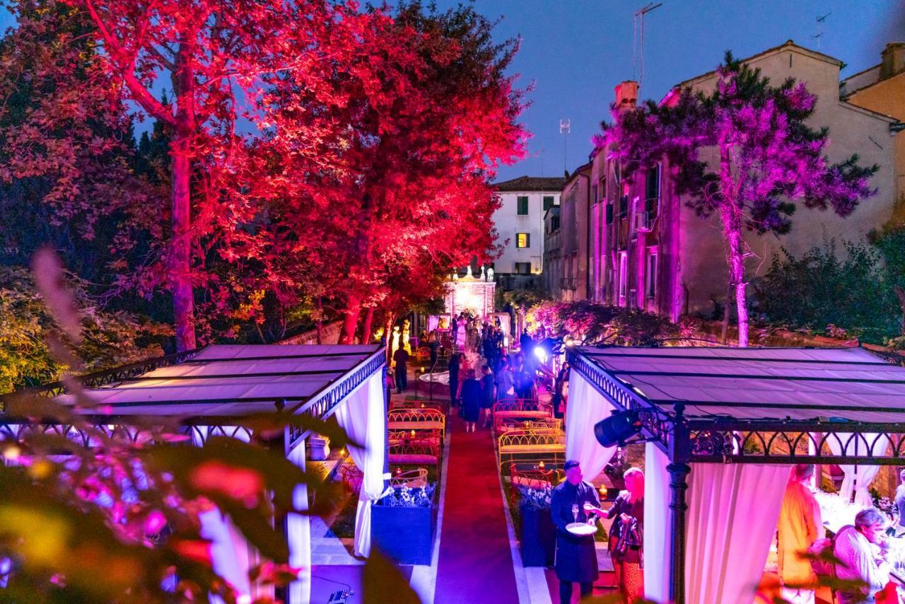 Excess Boutique & Private - Adults Only 5* Venedig